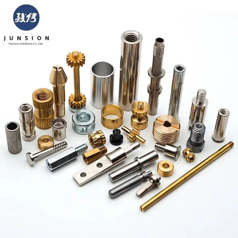 How to Select the Best CNC Semiconductor Parts Factory?